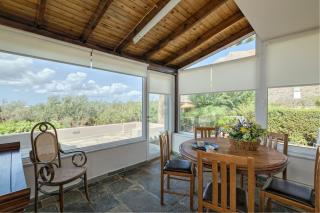 Azure Cove Villa Kalathas Bay Luxury Redefined Serenity And Privacy Unforgettable Cretan Escape - Stavros - 2