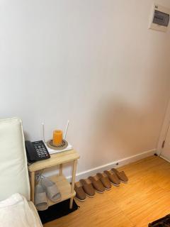 1BR GF - Beach pool, Netflix, PS4 , Wifi - Sampong - 8