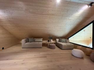 New cabin in beautiful surroundings - 2