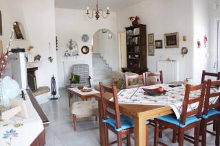 Villa Skamnia - Kinídharos - 8