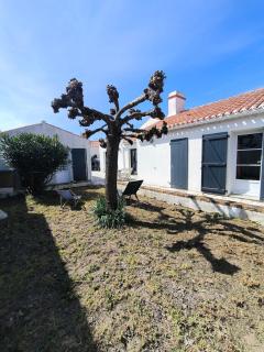 Sur les dunes - 3
