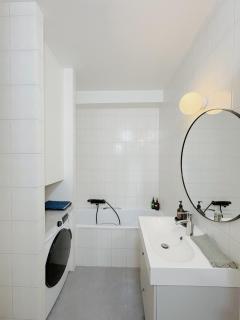 Le signature - Magnifique Studio tout confort au coeur de Strasbourg - Straßburg - 6