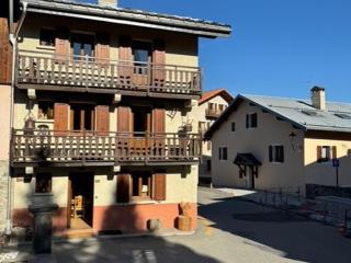Maison mitoyenne aux Allues, 3 niveaux, 6 pers - FR-1-411-987 - Les Allues - 1