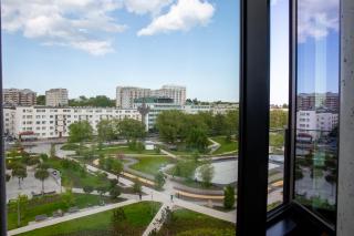 Aparthotel Park - By The Sea - Gdynia - 5