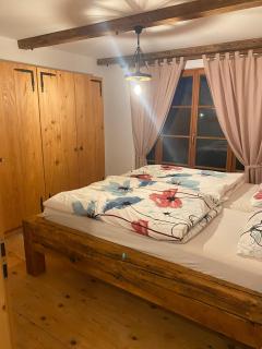 Ferienwohnung Walcher Alm - Höslwang - 6