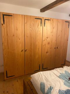 Ferienwohnung Walcher Alm - Höslwang - 8