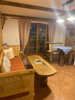 Ferienwohnung Walcher Alm - Höslwang - 5
