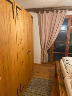 Ferienwohnung Walcher Alm - Höslwang - 9