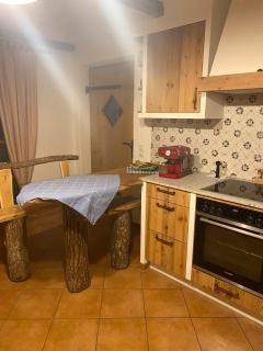 Ferienwohnung Walcher Alm - Höslwang - 3