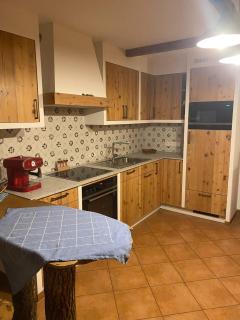Ferienwohnung Walcher Alm - Höslwang - 4