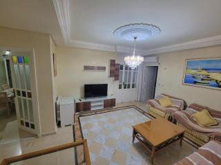 mahdia old city luxury house - 0