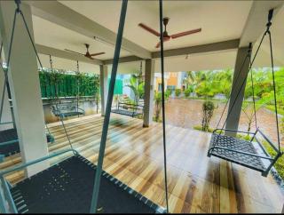 Ganesh Farm House - - 5