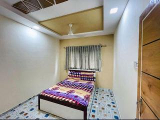 Ganesh Farm House - - 4