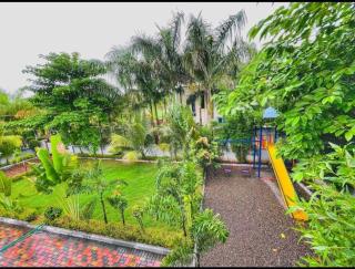 Ganesh Farm House - 3