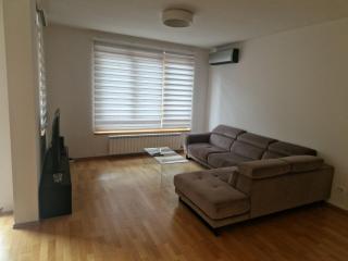 Apartment Lente - Free parking - 93m2 - Sarajevo - 0
