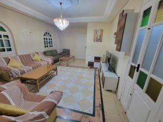 mahdia old city luxury house - 9