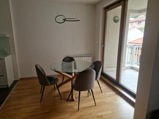 Apartment Lente - Free parking - 93m2 - Sarajevo - 8