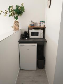 1 rue des Geais - 5