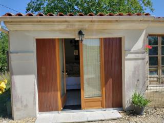 1 rue des Geais - Nanteuil-de-Bourzac - 6