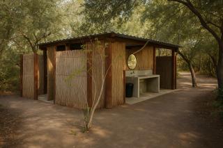 Ngulu Island Sanctuary - - 4