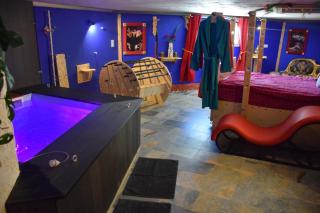 loveroom Bdsm - LSK - Ucel - 0