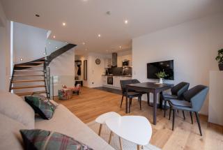 Appartement an der alten Linde - Weil - 8