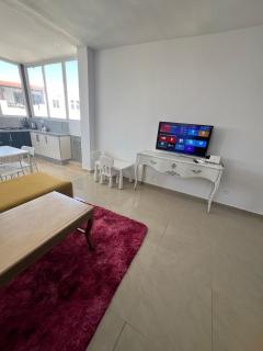 Joli et confortable appartement - Cabo Negro - 0