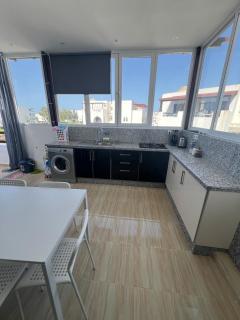 Joli et confortable appartement - 9