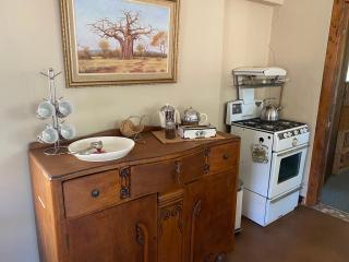 Soetvlei Farm Cottage - Rustenburg - 4