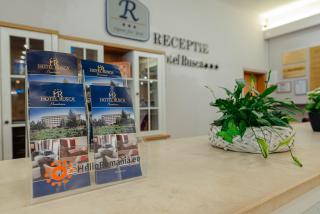 Hotel Rusca - 7
