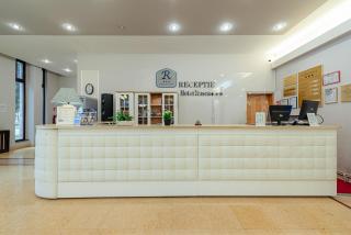 Hotel Rusca - Hunedoara - 8