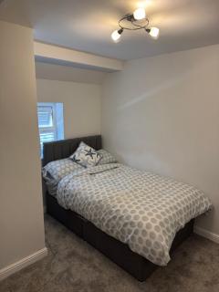 Lavish Filey town centre apartment SKY TV - Filey - 1