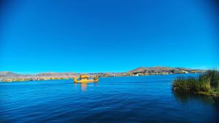 Titicaca lodge Flotante - Puno - 6