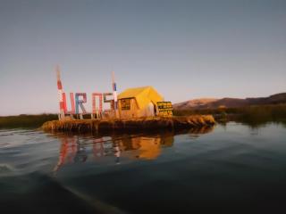 Titicaca lodge Flotante - Puno - 5