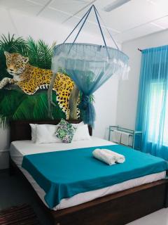Casa Del Ceylon - Hikkaduwa - 1