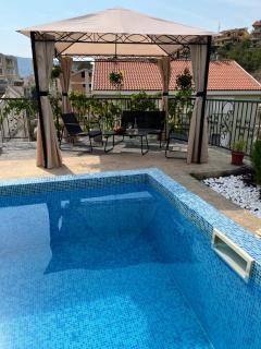 Apartments Lav Costas - Herceg Novi - 7