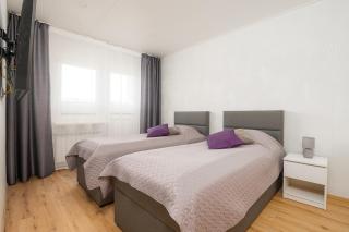 Mainiidu Apartment - Pärnu - 9