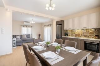 Harma Villa with Private Pool - Roúpai - 1