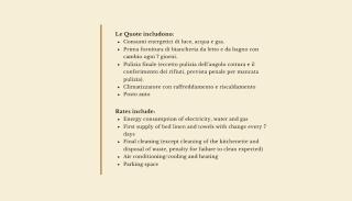 House with air conditioning and outdoor private area in Rosignano Marittimo - Rosignano Marittimo - 5