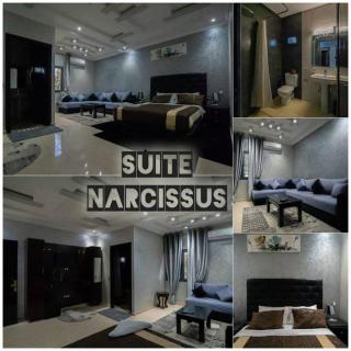Villa Flower - Oulad Akkou - 8
