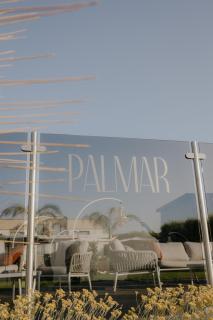 Palmar Boutique Hotel - Campofelice di Roccella - 2