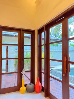 KU Villas - Kuta Lombok - 8