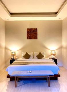 KU Villas - 1