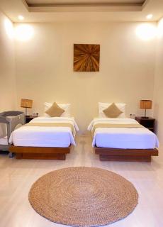 KU Villas - Kuta Lombok - 4