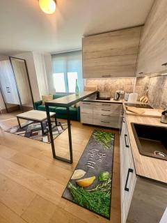 Complex Gallery Saint Thomas - Sozopol - 8