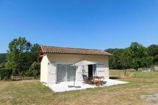 Maison indépendante de plain-pied avec jardin - Vals-les-Bains - 0