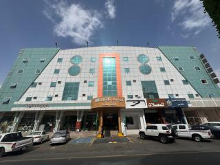 Najma Roz Hotel - 0