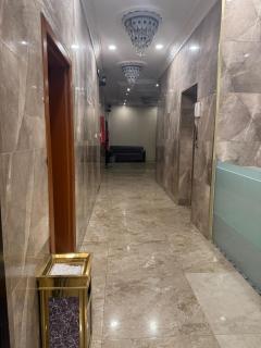 Najma Roz Hotel - Abha - 5