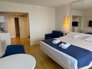 Comfortable Apartaments in Orbi City - 1