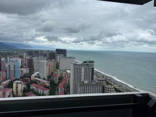 Comfortable Apartaments in Orbi City - Batumi - 7